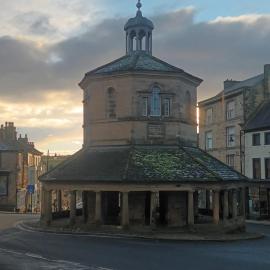 2 Sayers yard, hotelli kohteessa Barnard Castle