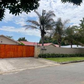 3 Schnehage Guesthouse, hotel in Welkom