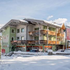 Appartementhaus Kostenzer