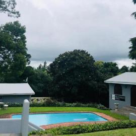 The Midlands Hotel, khách sạn ở Pietermaritzburg