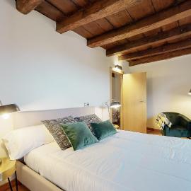 Casa Rural Ixurkonea, hotel u gradu Arbizu