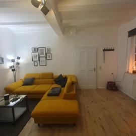 Modernes Apartment zentral, hotell i Bad Laasphe