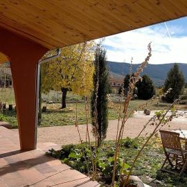 El Telar Arte y Naturaleza, hotel em Prádena