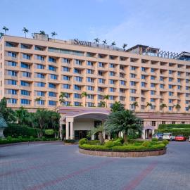 Sayaji Indore, hotel v destinaci Indaur