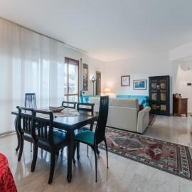 GuestHost - La Rocca Apartment between sea and center