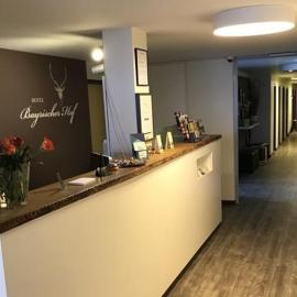 Hotel Bayrischer Hof, hôtel à Krefeld