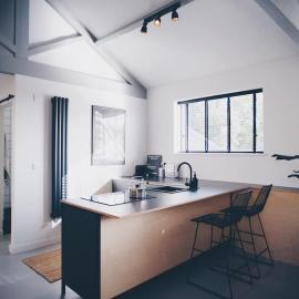 Blackett Street Bunkhouse - Calverley