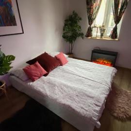 Agroturystyka Siedlisko, hotel sa Paplin