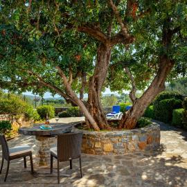Carob Cottage