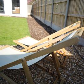 Sunbeam and Sundance Cosy House - Sleeps 14