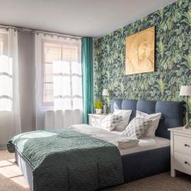 Staycity Apartments Sukiennice 6, viešbutis Vroclave