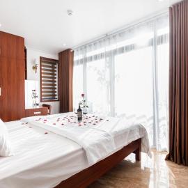 CHÉRIE HOMEHOTEL