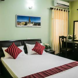 Nagarjun View Homestay Apartment