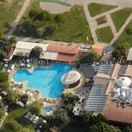 Belcekiz Beach Club - All Inclusive