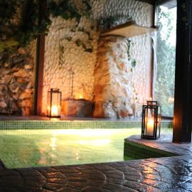 Spa los Balcones, hotel in Loranca de Tajuña