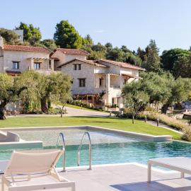 Kastri Elia Suites