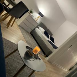 Apartament Bora Stronie Śląskie