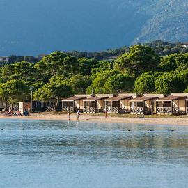 Camping Golfo Di Sogno, hotel in Porto-Vecchio
