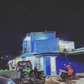 Homestay Ulya 2