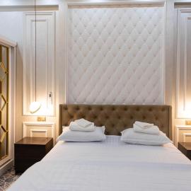 Ardani hotel,Samarqand