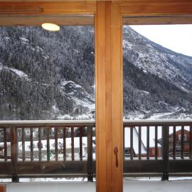 Orelle 3 Vallées - 2 pièces 4 personnes, hotel v destinaci Orelle
