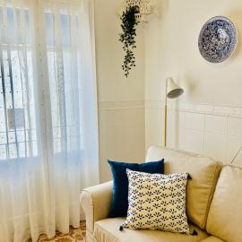 Casita Marinera, hotel in Peniscola