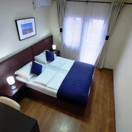 Hotel Villa Panorama، فندق في بلغراد