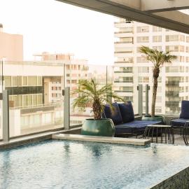LM Hotel, hotell sihtkohas Buenos Aires