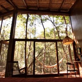 OJO DE AGUA. Design+pool. Vive la auténtica selva!, hotel u gradu Tulum