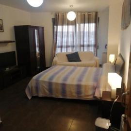 Apartamento Reina -Nueva Gerencia