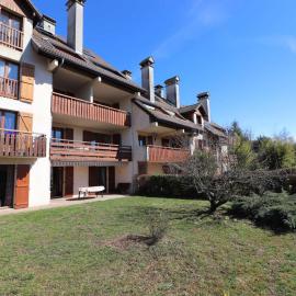 Spacieux logement calme avec jardin privé - Parking inclus, animaux acceptés - FR-1-432-8, hotel u Annecyiju