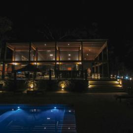 Selvaje Lodge Iguazu, hotel in Puerto Iguazú