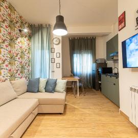 Casa Partenope, hotel u Napulju