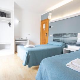Hotel Raxa