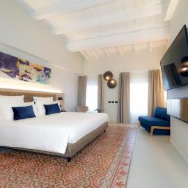 Bergamo INN 21, hotell Bergamos