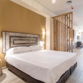 Tarifa Suites by QHotels, hotel em Tarifa