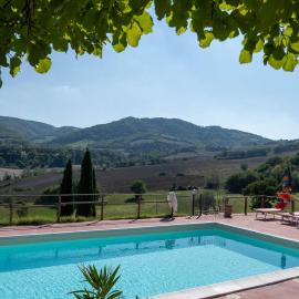 Agriturismo Dai Mori