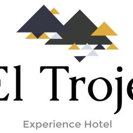 Hostería El Troje Experience, hotel en Riobamba