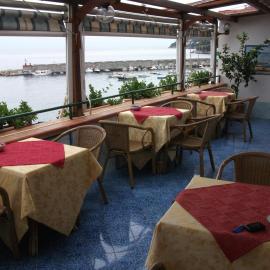 Holidays Baia D'Amalfi, hotell i Amalfi