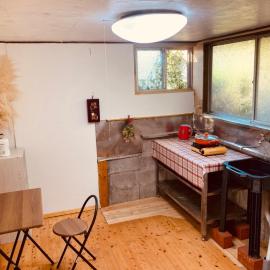 Guesthouse Nichinan - Vacation STAY 46738v, hotel in Nichinan