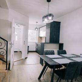 Tulip Guest House II.