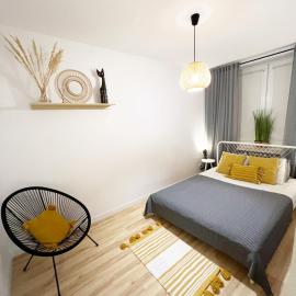 Słoneczny Apartament Giżycko, hotel din Giżycko