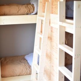 Noboribetsu Guest House AKA and AO - Vacation STAY 20484v, Hotel in Noboribetsu