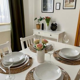 Visit Oberhof 2, hotel u gradu Oberhof