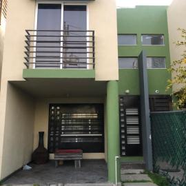 Tijuana descanso