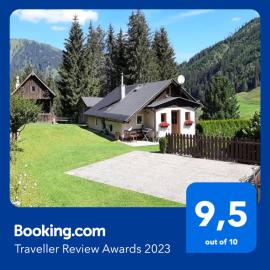 Haus Fritz - Erholung in den Bergen, hotel en Donnersbachwald