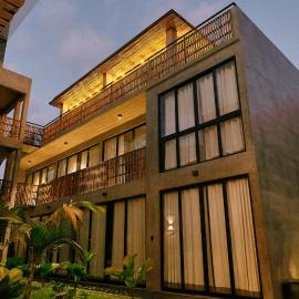 Aldea Paraíso - Adults only - Boutique hotel