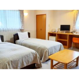Sudomari no Yado Sunmore - Vacation STAY 46736v、日光市のホテル
