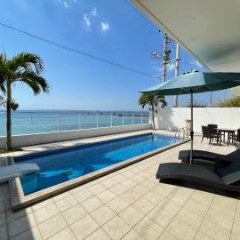 Marina Kin - Vacation STAY 48755v, hotel em Kin