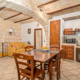 La Casa dell' Etrusco